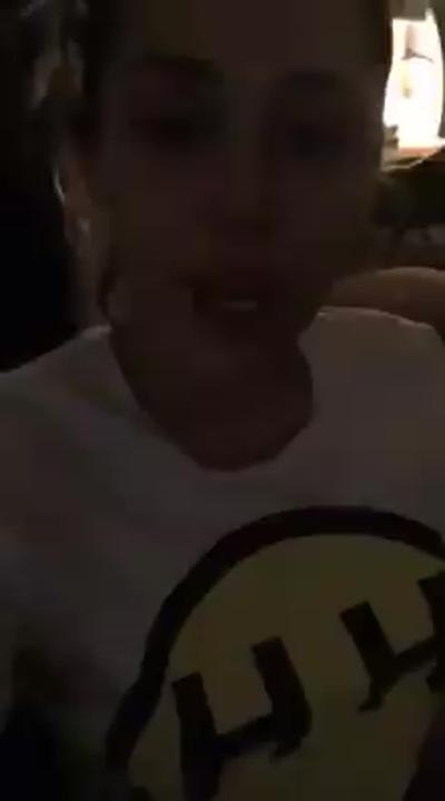 Miley vs trump.mp4