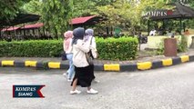 Dosen Universitas Riau Jadi Tersangka Pelecehan Seksual Mahasiswi