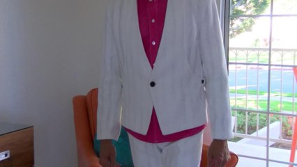 Un hispano pone en alto el nombre de México en el mundo de la moda