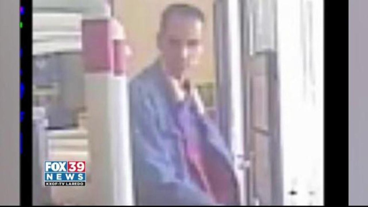 Man wanted for identification purposes
