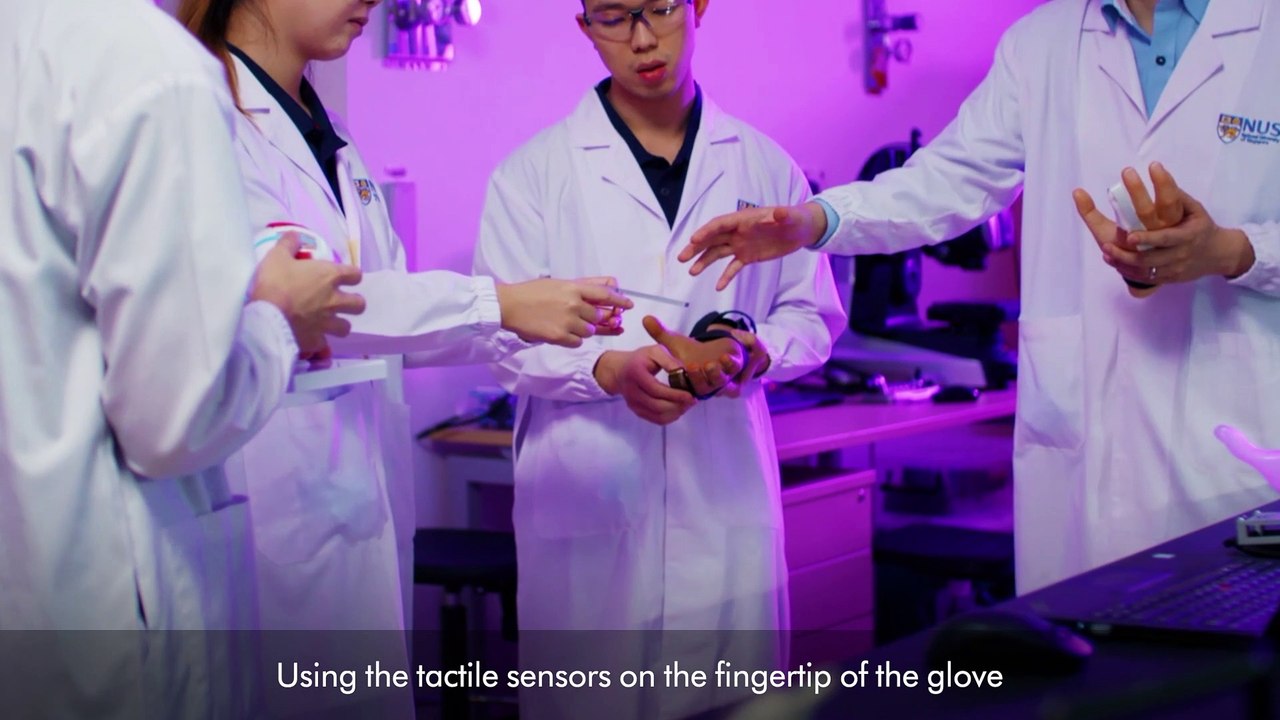 James Dyson Award 2021: three winners with world-improving inventions