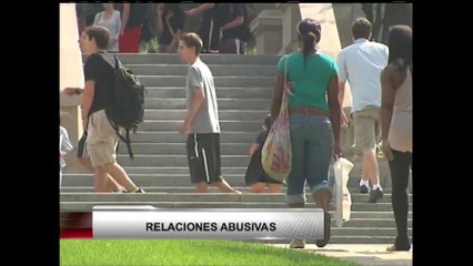 VIDEO: Jóvenes en relaciones abusivas