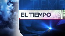 Pronóstico del tiempo con Adriana Valles