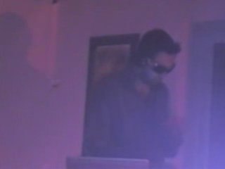 soiree 1 mars, set live electro house