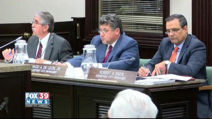 Litigation continues with Laredo Lemurs.