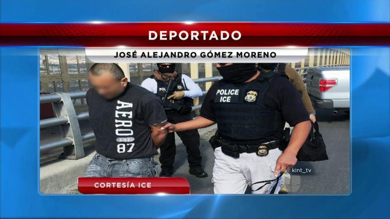Deportado