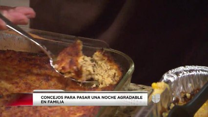 Consejos para pasar una noche agradable