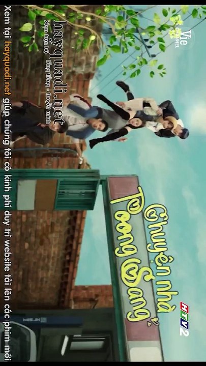 Chuyện Nhà Poong Sang Tập 27 - HTV2 lồng tiếng tap 28 - Phim hàn quốc - xem phim chuyen nha Poong Sang tap 27