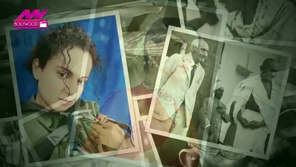Kangana Ranaut made fun of 'Bapu', also wrapped up Nehru