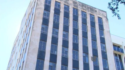 Demolerán edificios abandonados y dilapidados en Midland