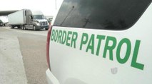 Anuncian la llegada de 150 agentes de la patrulla fronteriza