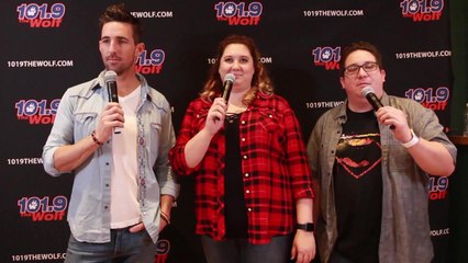 Jake Owen interview