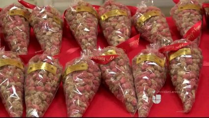 Mercado de los granjeros este sábado