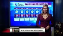 Pronóstico del tiempo para el 25 noviembre de 2016 Orlando