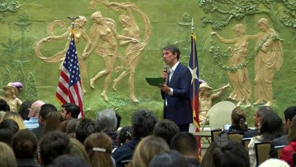 Dreamers dan su testimonio a congresista paseño