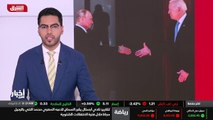 ...روسي مسائل اقليمية ودولية مشتركة . وبحسب...