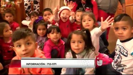 Invitan a familias a participar en el evento "Ven por un Juguete"