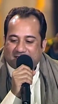 Koi Mere Dil Da Haal Na Jaane O Rabba #02 | Rahat Fateh Ali Khan | #Shorts