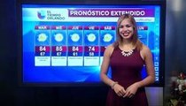 Pronóstico del tiempo para el 29 de noviembre Orlando