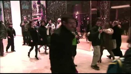 Archivo: Elaine Chao nueva secretaria de Transporte