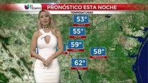 El estado del tiempo para este jueves en Laredo