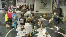 Takedown Elite Wrestling