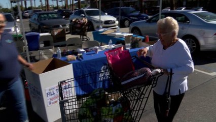Colecta de alimentos
