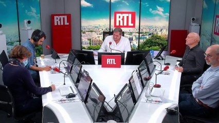 Le journal RTL de 8h du 18 novembre 2021