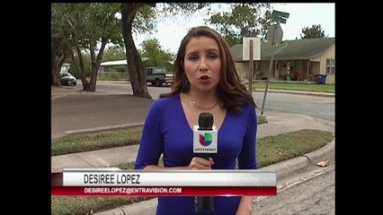 Intentó de secuestro en Corpus Christi