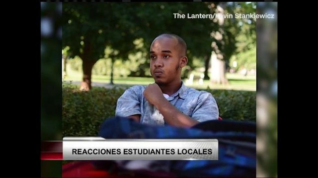 VIDEO: Reacciones locales ante ataque en el estado de Ohio