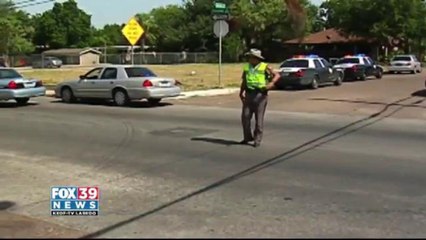 Texas Department of Public Safety Take Action