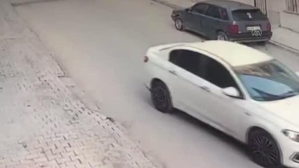 Son dakika haberleri! Çekmeköy'de hırsızlık operasyonu