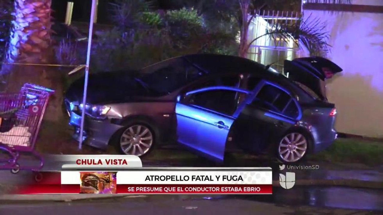 Extraño Accidente