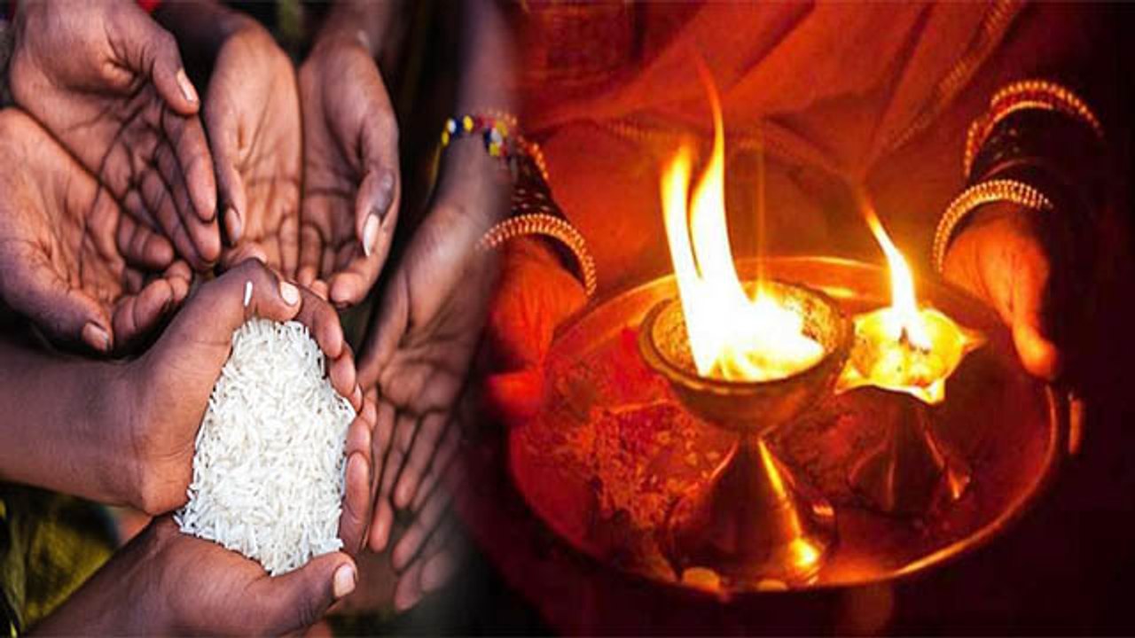 Dev Diwali 2021: देव दिवाली के दिन क्या करना चा...