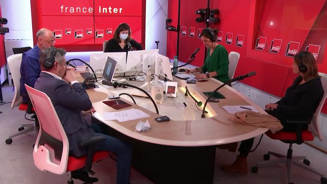 Clair-obscur , sur Netflix : la couleur du mensonge - Capture d'écrans