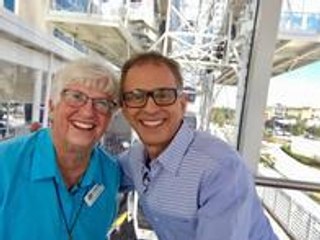 A bordo con Paul - Hablamos con Sister Ann