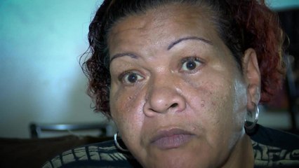 Video: Madre clama ayuda para encontrar a su hijo
