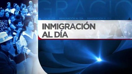Inmigración al día con José Pertierra
