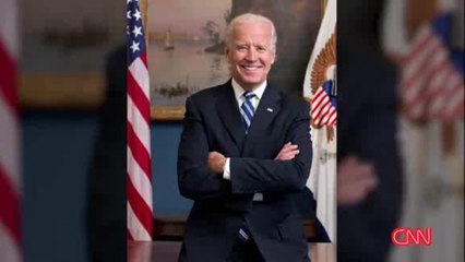 Biden deja abierta la posibilidad de ser candidato en 2020