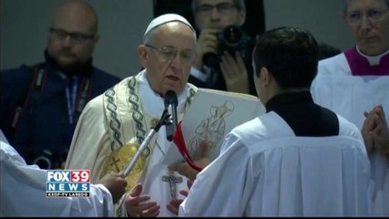 Catholic Church Forgives Abortion