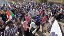 لجنة أطباء السودان: قتلى وجرحى بين المتظاهرين برصاص قوات الأمن