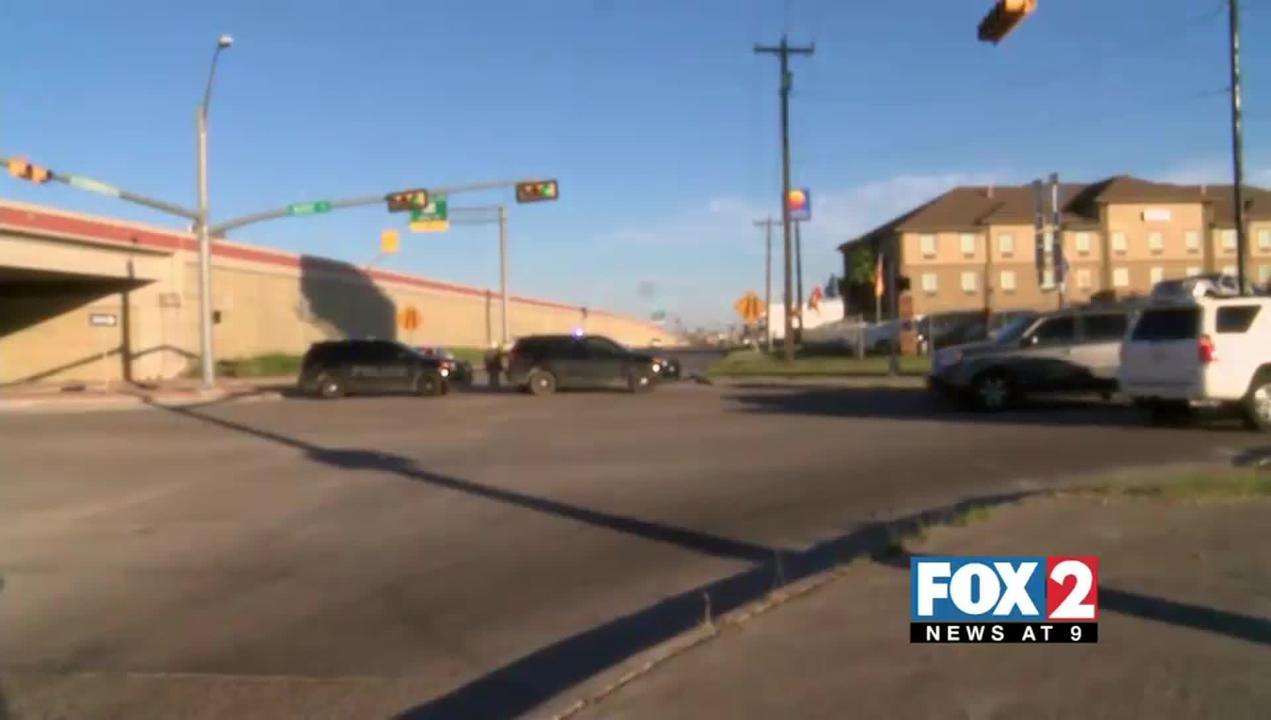 51-Year-Old Man Charged in Fatal Donna Shooting