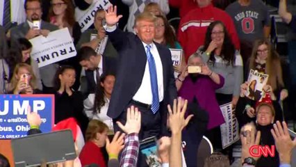 Archivo: Trump es Persona del Año de TIME