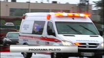 VIDEO: Programa del condado de Monterey pretende reducir las visitas en las salas de emergencias