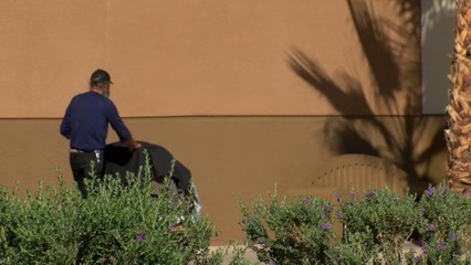 Como se vive el viernes negro en el valle