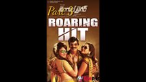 Bengal Tiger Part  3 Movie In Hindi Dubbed|Ravi Teja|Raashi Khana|Tammana|Superhit Movie|PMovies-website