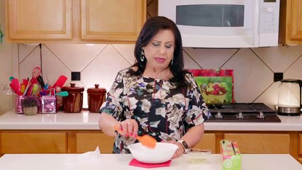 Ye Mu Mange More! Middle Eastern Cookies Recipe in Urdu Hindi - RKK