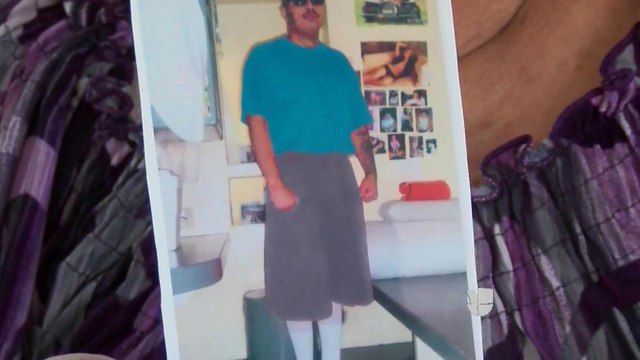 Fiscal responde sobre supuestas irregularidades en pena de muerte