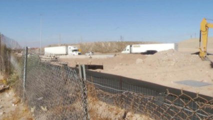 Surgen quejas por el proyecto Go-10