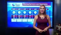Pronóstico del tiempo para el 29 de noviembre Tampa